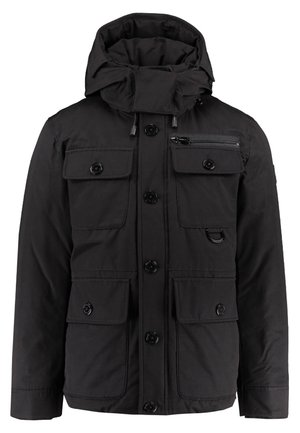 Marc O'Polo Doudoune - black