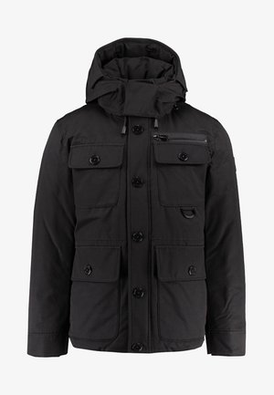 Marc O'Polo, Doudoune - black