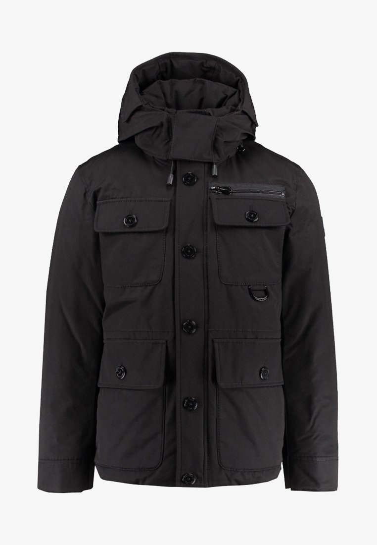 Marc O'Polo Doudoune - black