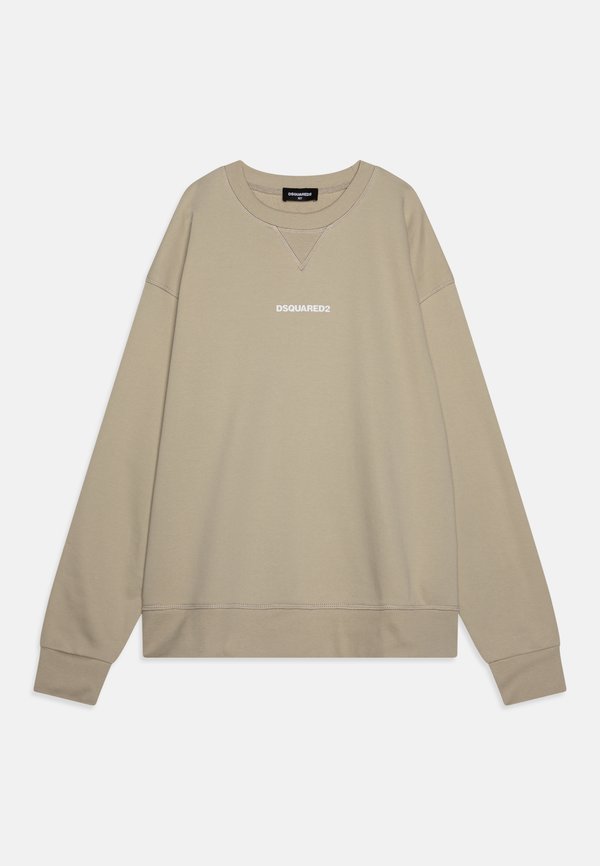 SLOUCH FIT - Sweatshirt - feather gray