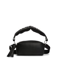 BOLD CAMERA BAG - Skuldertasker - black