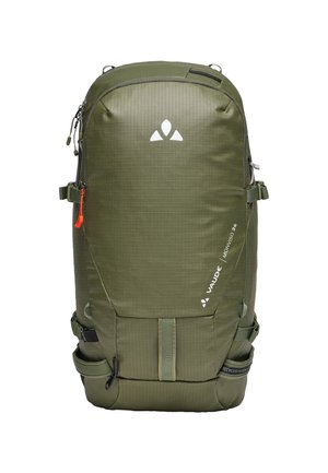 Vaude Zaino - khaki