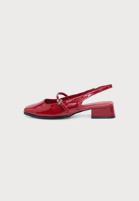 Неизбран, red