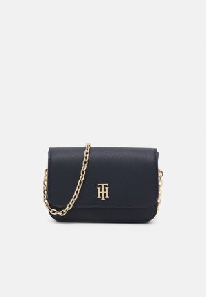 Borsa a tracolla - blue