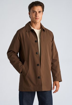 Lindbergh Korte frakker - brown