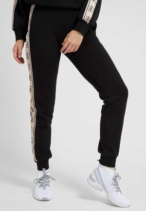 Træningsbukser - black