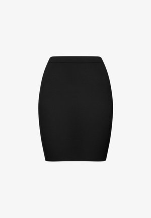 Promees SANDY - Minirock - black