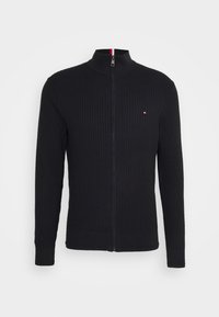 Tommy Hilfiger Kofta - black