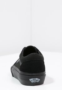 Vans OLD SKOOL - Sneakers - black