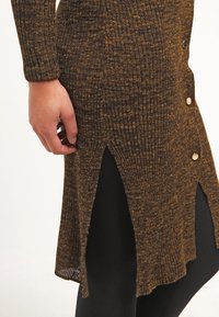 Topshop Kardigan - khaki