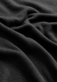 Next THERMAL SINGLE. - Långärmad tröja - black