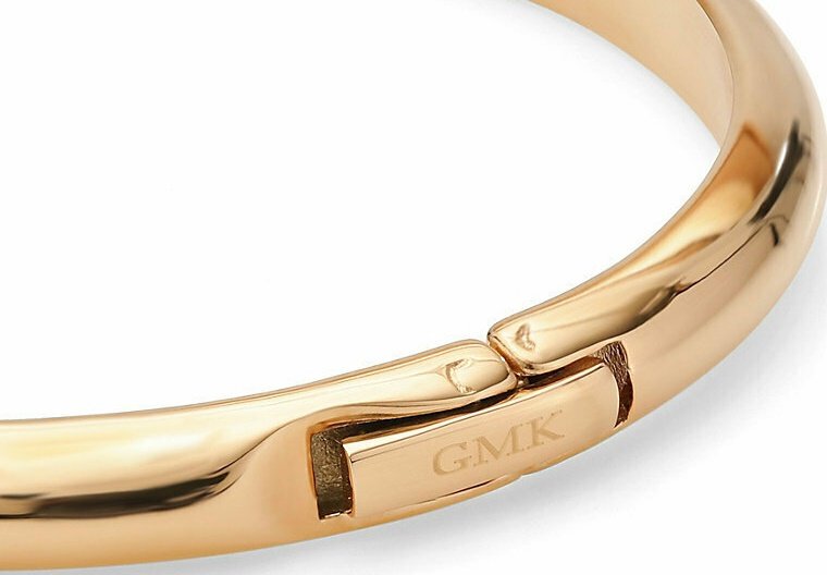 Damen Halsketten | Guido Maria Kretschmer by Christ Armband roségold/roségoldfarben - DM09270 Damen Halsketten | Guido Maria Kretschmer by Christ Armband roségold/roségoldfarben - DM09270