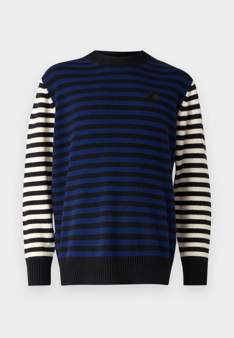 Marimekko Pullover bleu