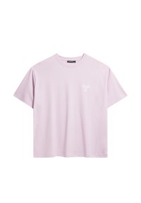 Atlasīts, pink lavender