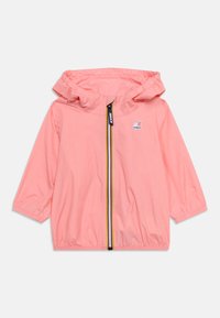 Επιλέχθηκε, pink geranium