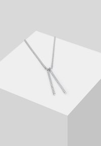Elli KNOT - Kaklarota - silberfarben