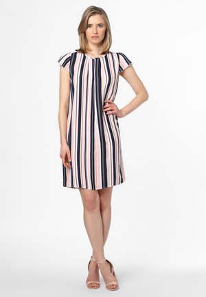 Day dress - rosa
