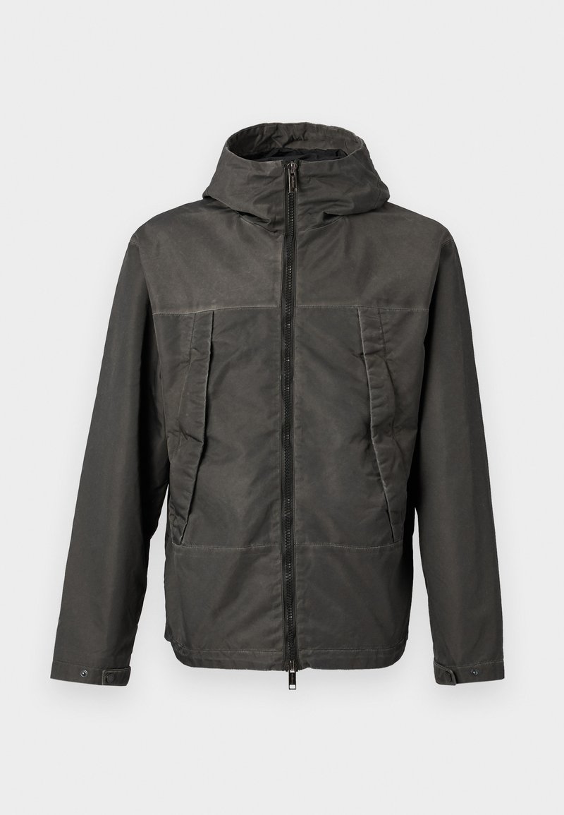 LOW LIGHTS STUDIOS® Jas grijs