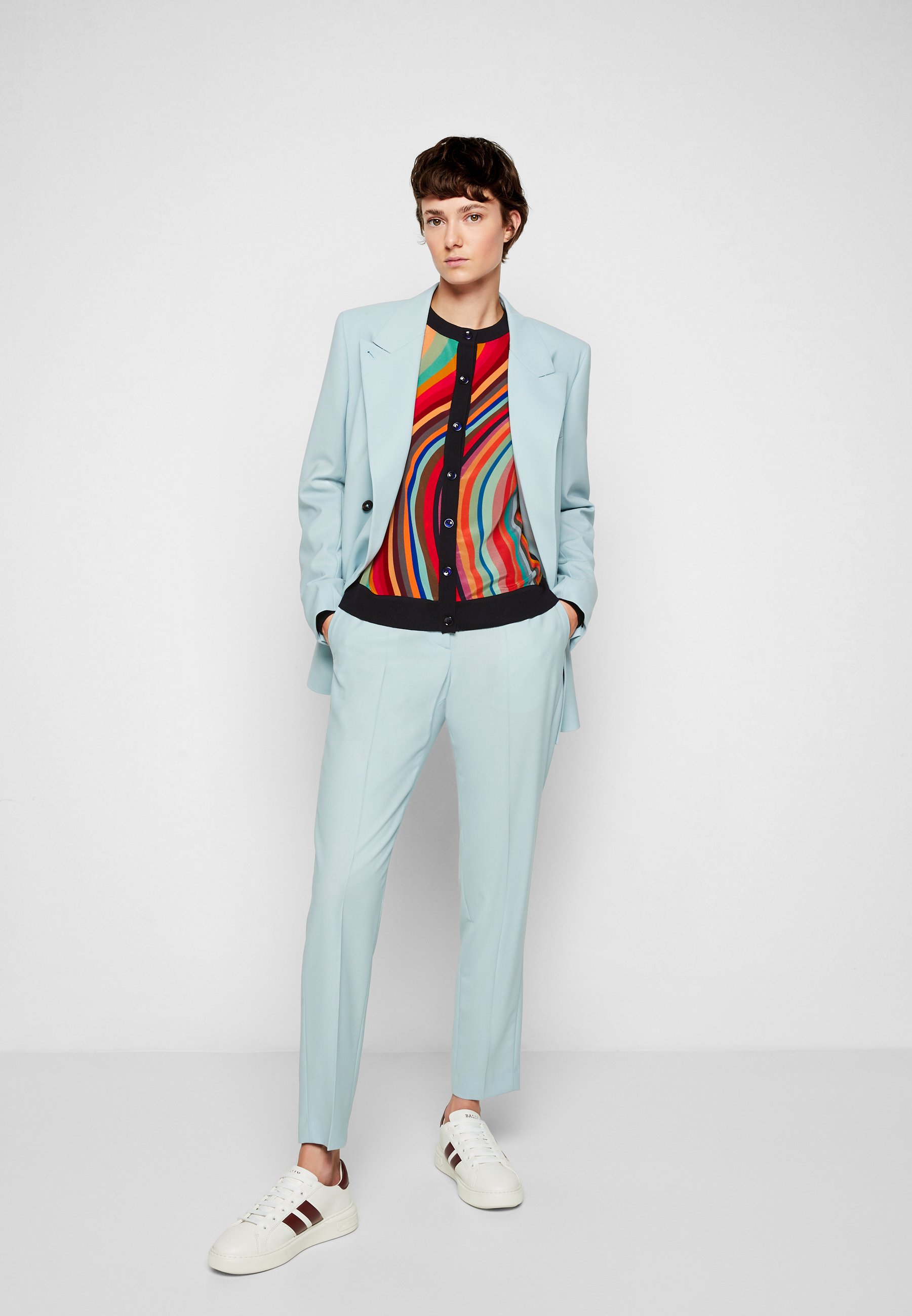 Women CARDIGAN - Cardigan Women CARDIGAN - Cardigan