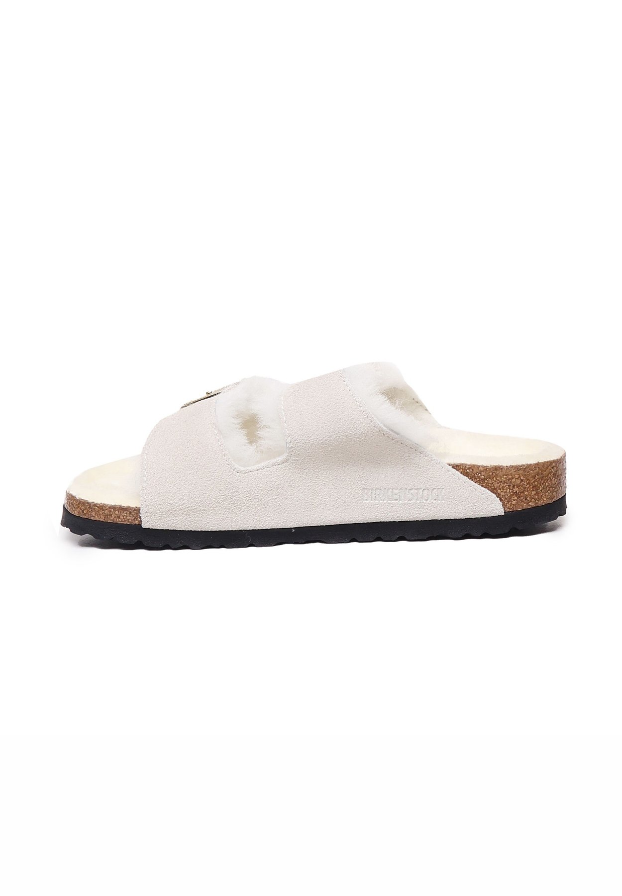 Riemensandalette