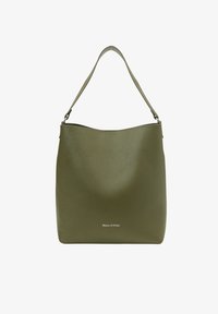 Brinja Taschen Marco Polo Sale Marc O'Polo BRINJA Handtasche Cedar