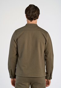 Lindbergh SUPERFLEX  - Bomberjacke - true army