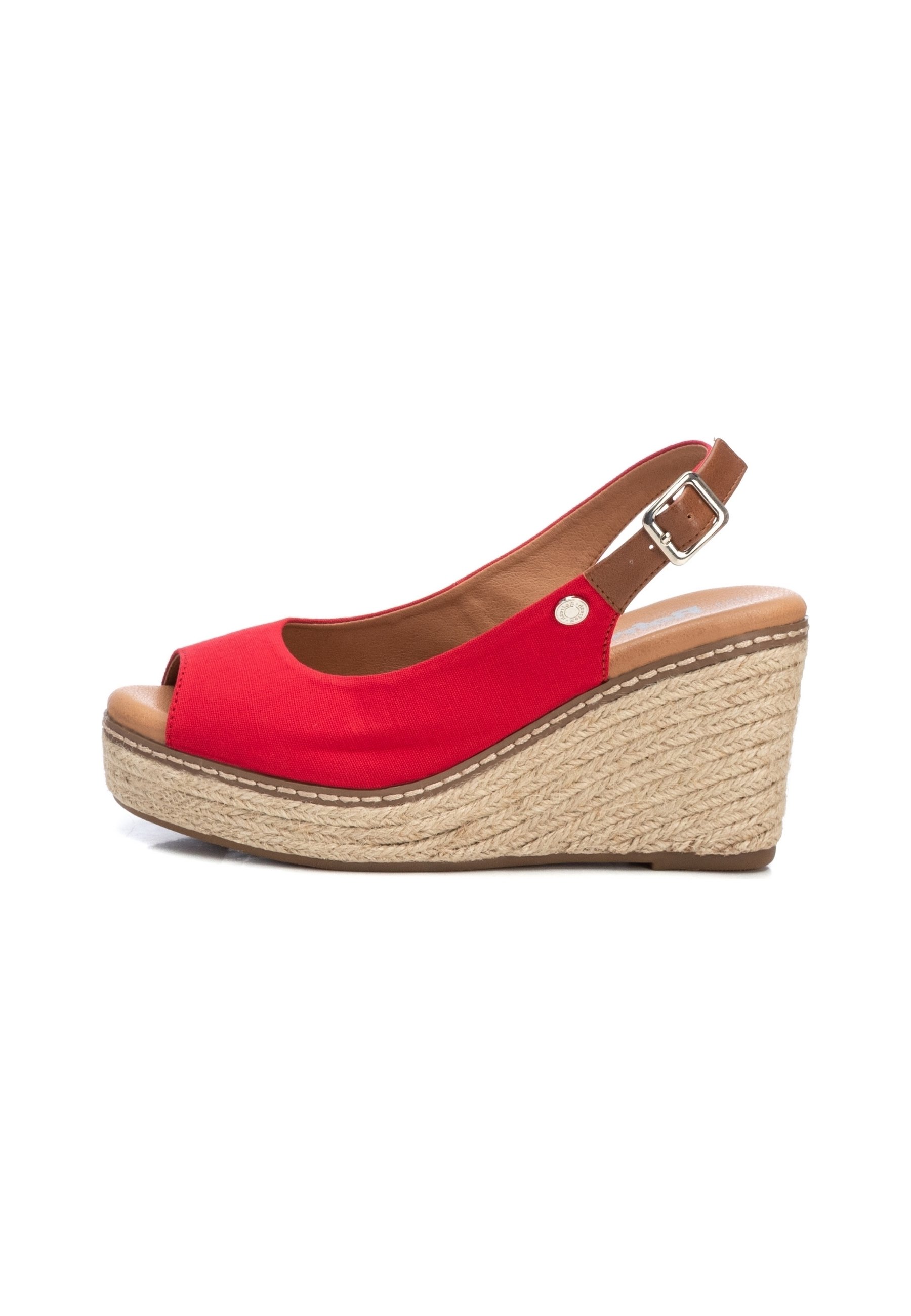 Sandalias con cuña de mujer | Zalando