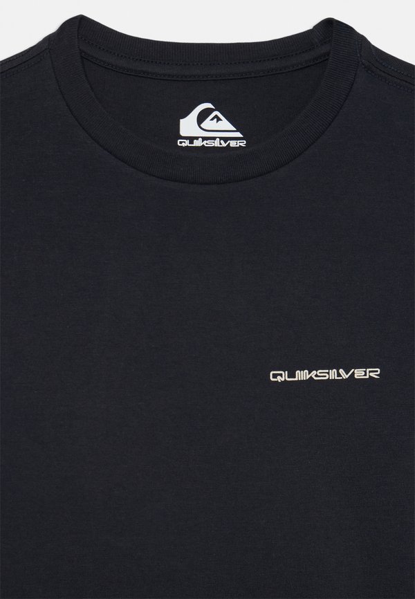 DESERT WAVES YOUTH UNISEX - Print T-shirt3