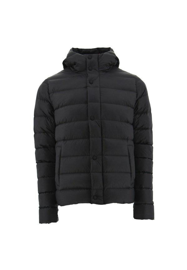 JORGE - Daunenjacke - noir