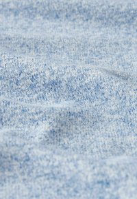 Next COSY LIGHTWEIGHT SOFT TOUCH SLEEVE DETAIL  - Džemper - neutral spacedye