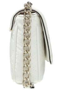 Guess Skuldertasker - white