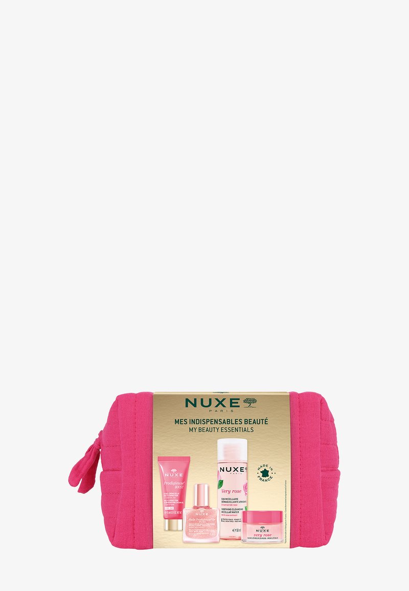 NUXE YOUR BEAUTY ESSENTIALS - Ansiktsvårdsset