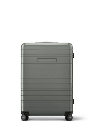 Check-In Trolley H7 Essential - Trolley - glossy agave green