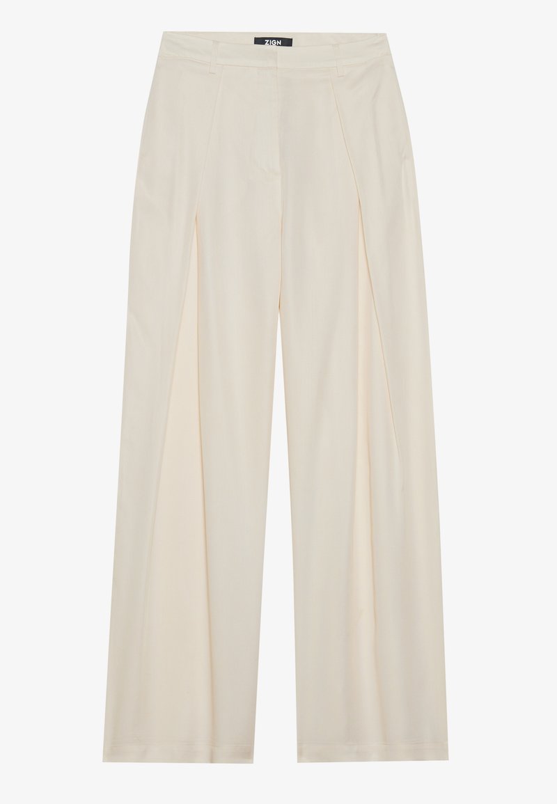 Zign Studio Broek lichtgrijs