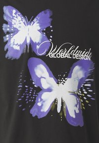 Only & Sons ONSSMART TEE - T-shirts print - black