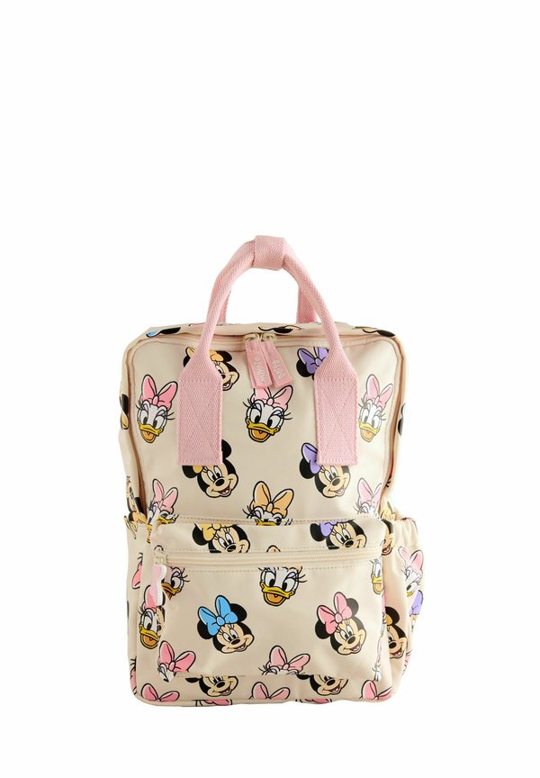 DISNEY MINNIE MOUSE DOUBLE HANDLE - Tagesrucksack - minnie mouse