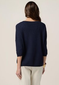 Oltre OLTRE - Maglione - blu