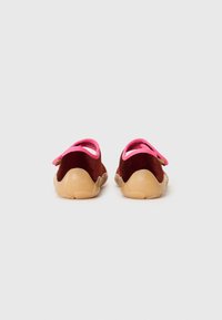 Bisgaard MADDY UNISEX - Ballerina - bordeaux