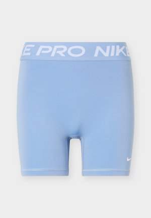 Nike Performance, 365 SHORT - Κολάν - work blue/white