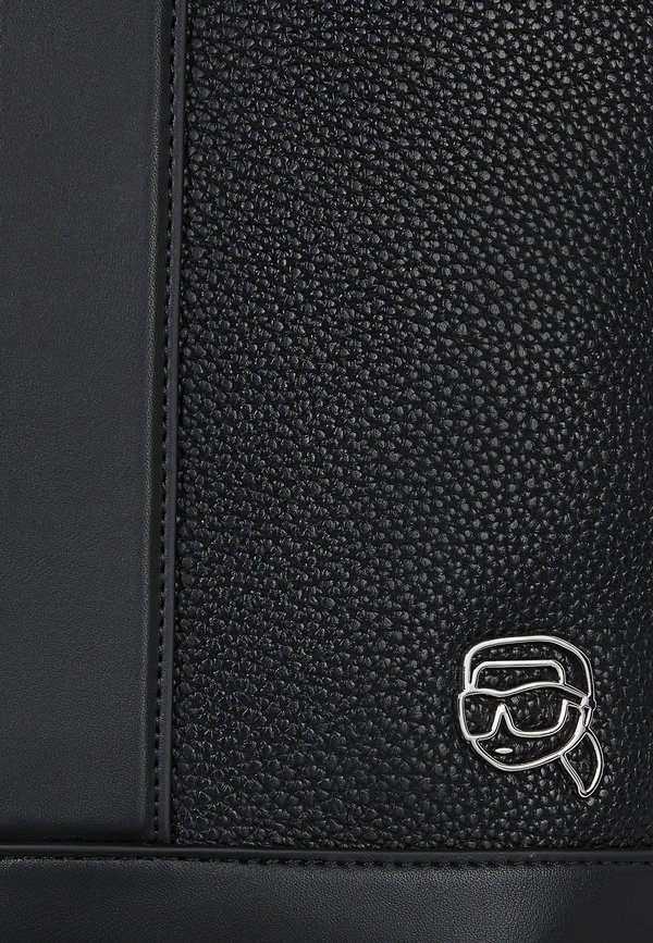 IKON OUTLINE TOTE BAG - Tote bag4