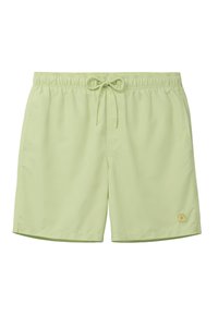Nevybrané, light lime green