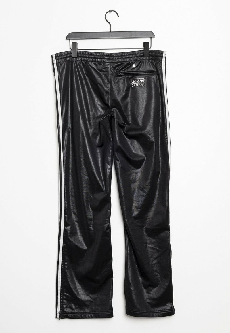 adidas Originals Pantaloni sportivi black/nero (Second hand