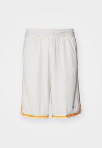 DNA SHORT - Sportske kratke hlače - phantom/glacier blue/ashen slate