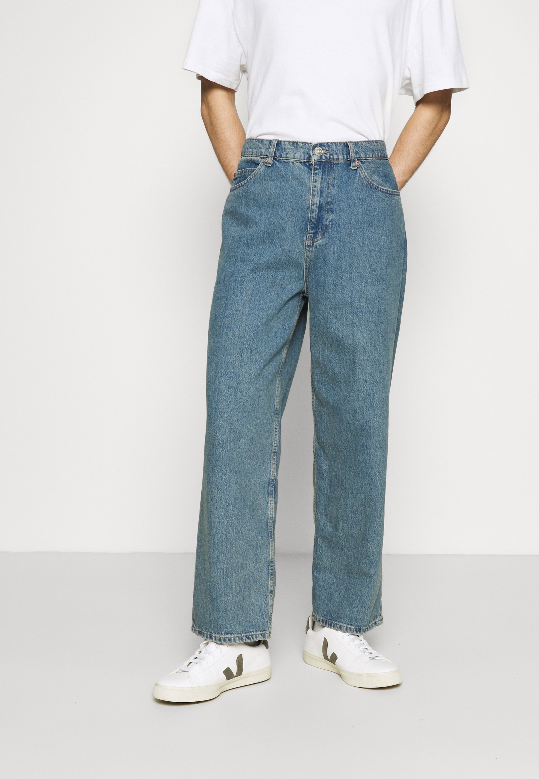 Urban outfitters blue jeans Clearance