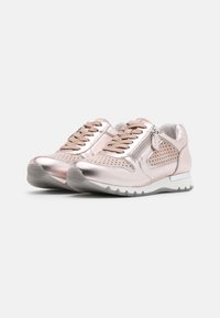 Caprice Sneaker low - light pink