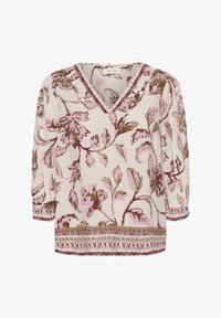 Izbrano, pink flower