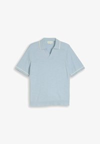 Non sélectionné, light blue grey