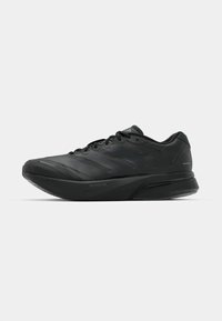 ADIZERO BOSTON 13 - Pantofi de alergare pe asfalt - core black/carbon