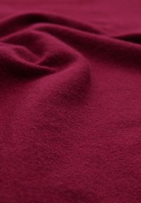 Street One DOLMAN - Strickpullover - rot