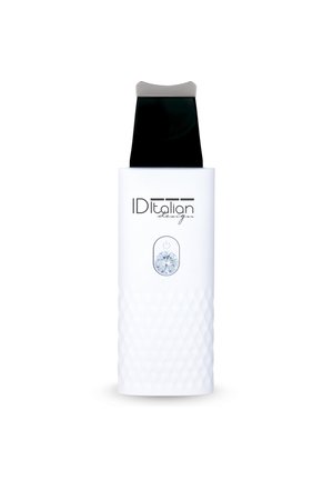 Italian Design DERMASONIC EMS SKIN SCRUBBER - Accessoires soin du corps
